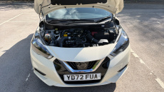 Nissan Micra 1.0 IG-T 92 Acenta 5dr Petrol Hatchback